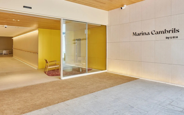Hotel Marina Cambrils by URH