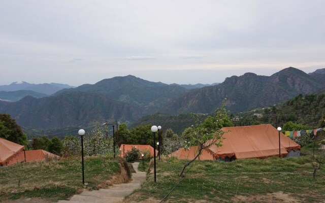 Camp Garden Kanatal