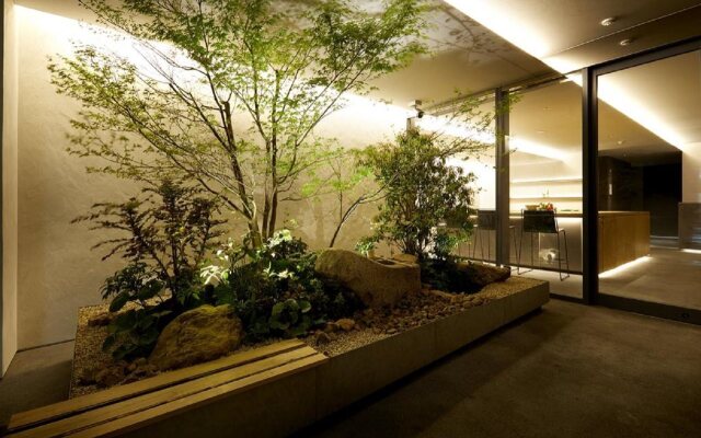 Tsuki Tokyo Hotel