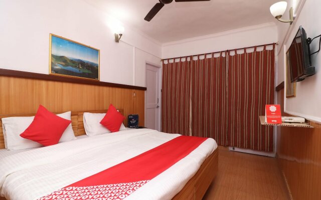 Laxmi Residency By OYO Rooms