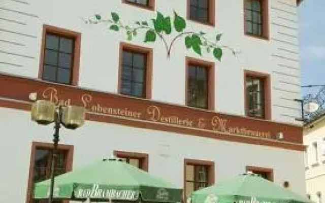 Marktbrauerei B&B