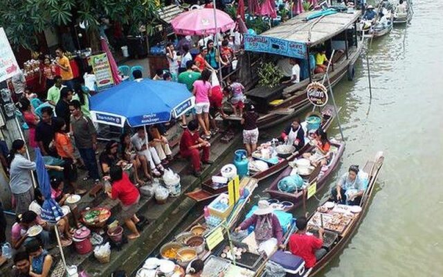 Ruenthai Bangkung
