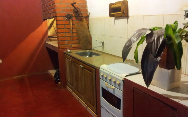 Apart Hotel Cataratas