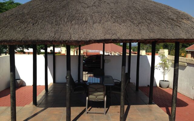 Colts Hill Guest House