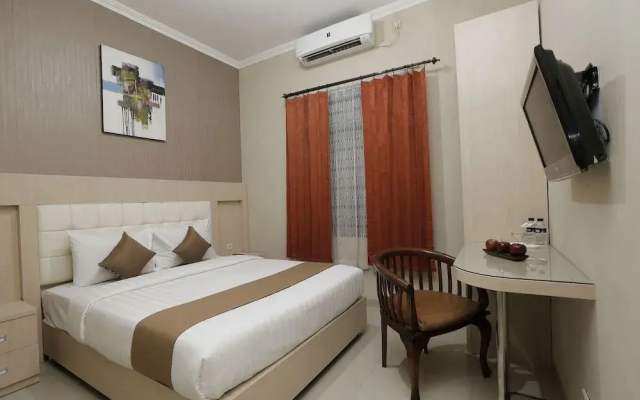 Hotel Atalie Malioboro