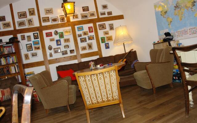 Lotte Hostel