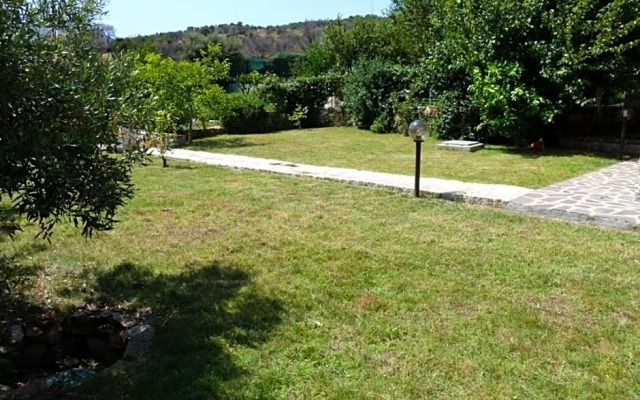 B&B Pettirosso Garden