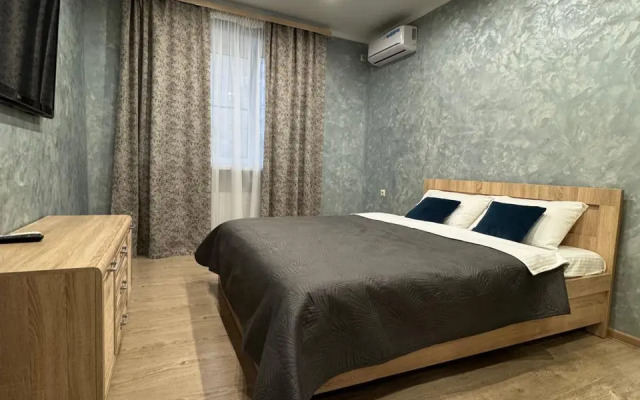 Rent Min-Vody (Рэнт Мин-Воды) на улице Новоселов 3