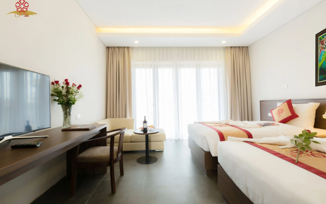 Sea Star Resort Quang Binh
