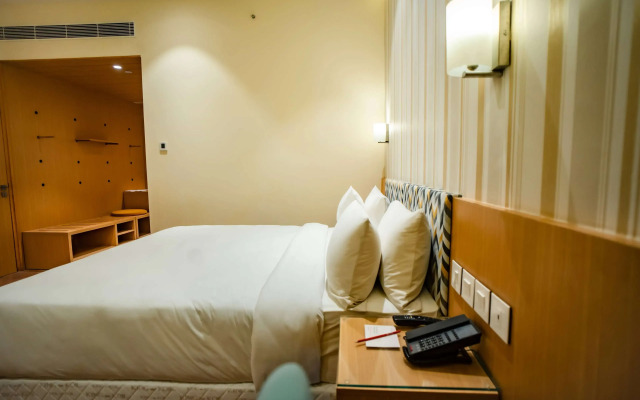 Ramada Encore by Wyndham Lucknow Airport