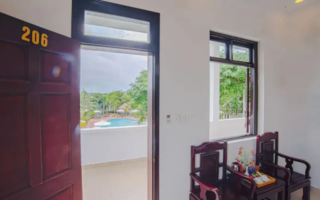 Yng - Luxor Resort Phu Quoc