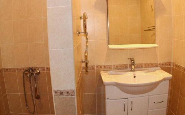 Hotel Priboy 2
