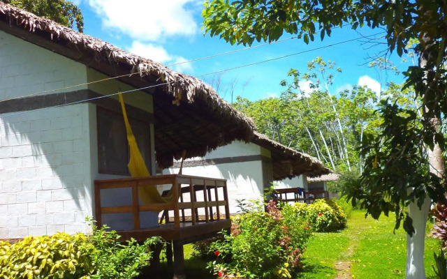 Caoba Lodge Tambopata