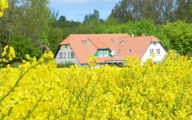 Landhaus Alt Reddevitz