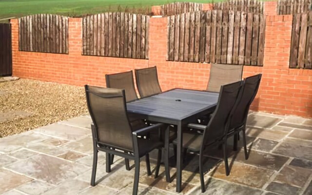 Barnowl Holiday Cottage