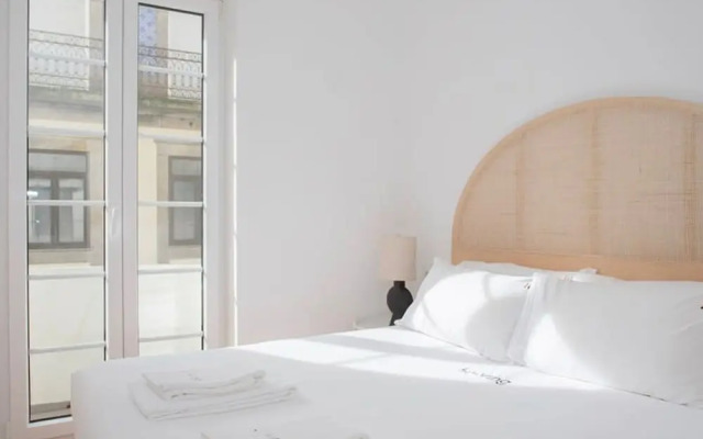 Liiiving in Gaia - Casa da Vinha Apartment IV