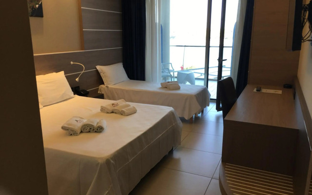 Hotel Belvedere, Torre Dell'Orso