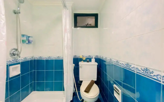 Best Place And Spacious 3Br At Sudirman Tower Condominium Apartment