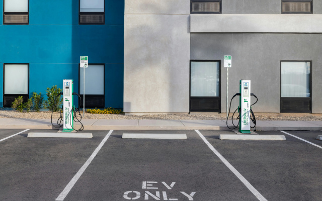 Home2 Suites By Hilton El Centro