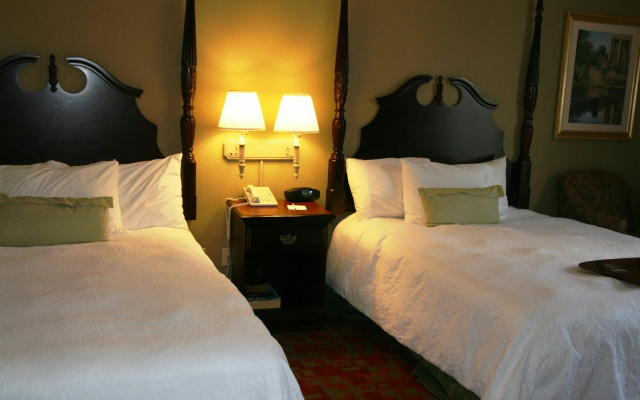 Hampton Inn Canton