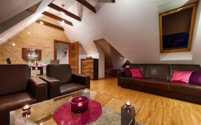 Apartament Pod Giewontem