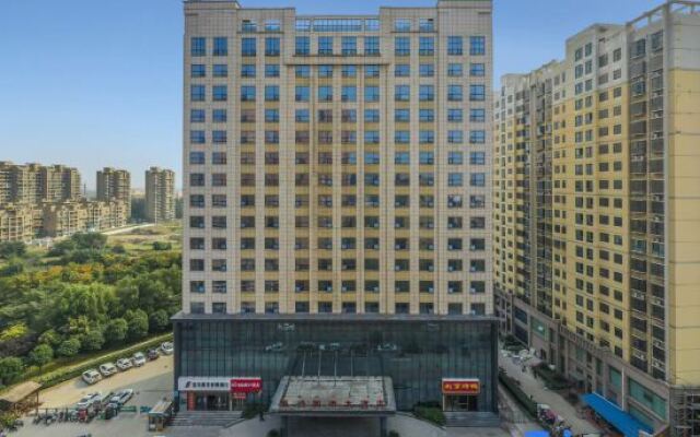 Yingrui International Hotel