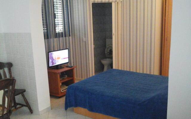 Apartments Tanja & Boris