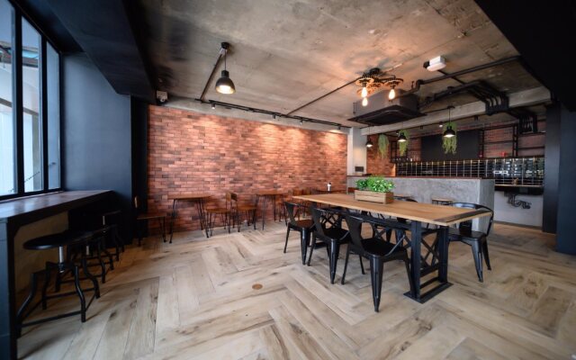 Loft Bangkok Hotel