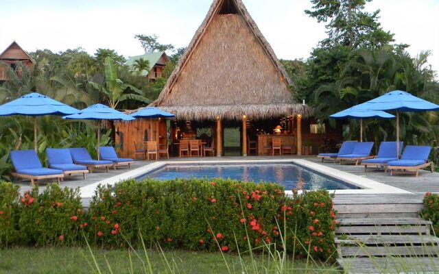 Kaya Bloom Ecolodge & Glamping