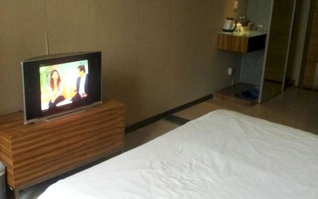 Hantang City Hotel