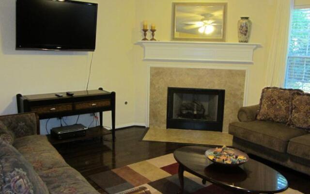 Relaxing 4 Bedroom Home