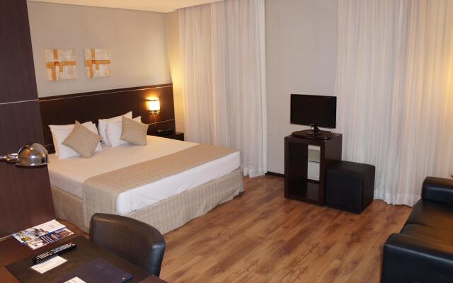 Travel Inn Osasco