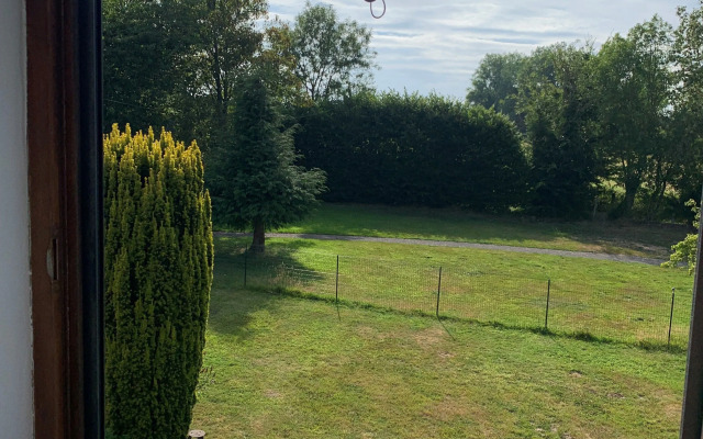 La Villa Qui a du Chien