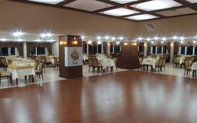 Sarp Hotel