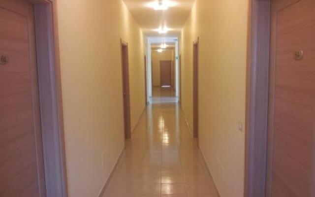 Hotel Giardino