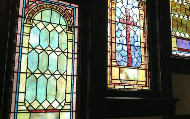 Batterby House – Adults Only