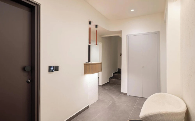 Zoera Suites by Ethos