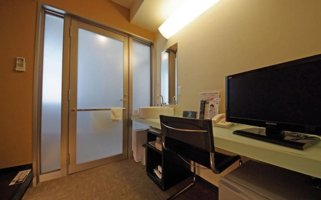 Urbain Hiroshima Executive