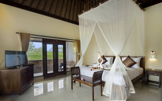 Bagiya Suites & Villas