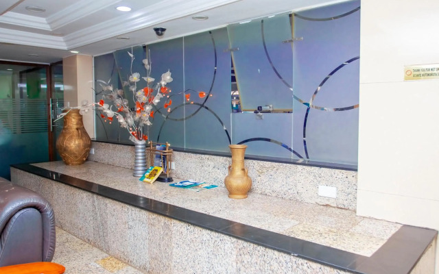 Sleep Inn Hotel Kariakoo
