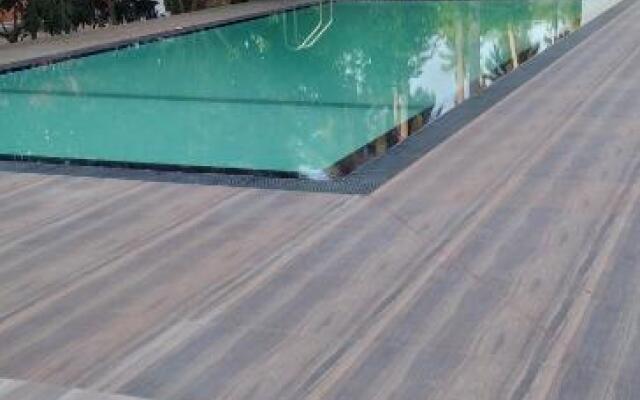 Ulpatha Nature Resort