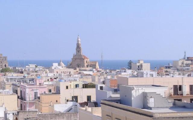 Donna Nina - Via San Martino 62