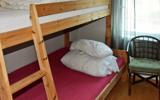 3 Person Holiday Home in Lysøysundet
