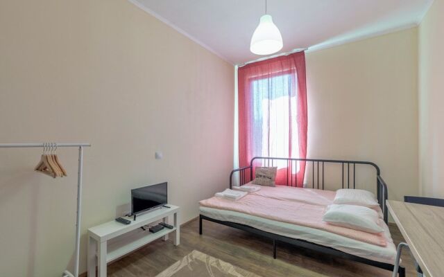 easyApartments on Budapeshta str.