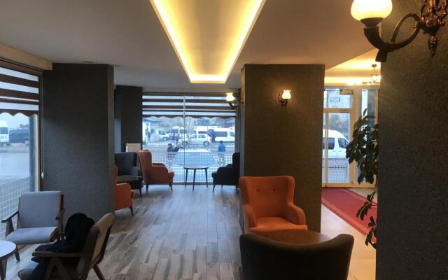 Elite My Garden Hotel