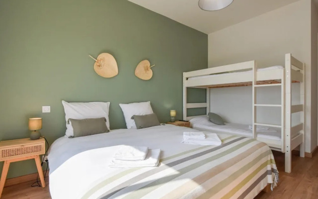 Holiday Home Near Saint-medard-d'excideuil