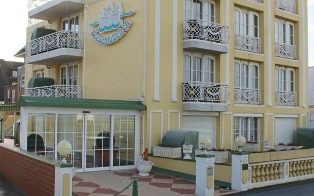 Seeschlosschen - Hotel Strandperle