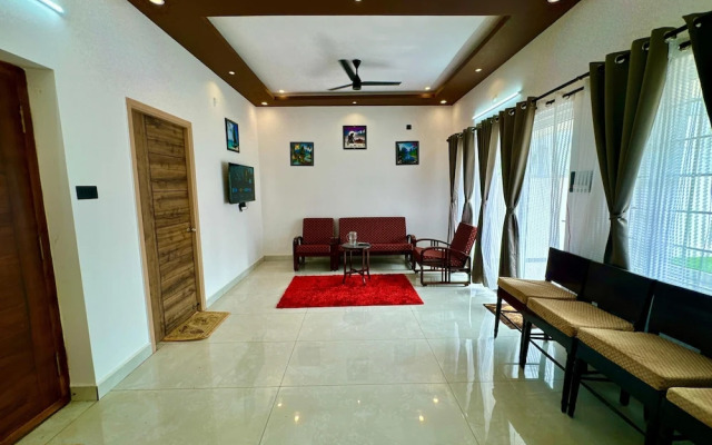 Lavish Homestay