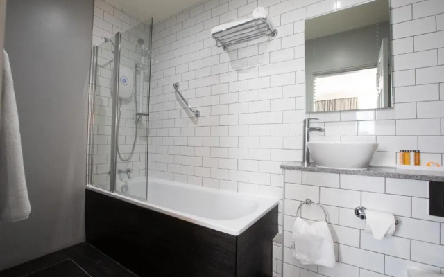 Hawkstone Park Hotel