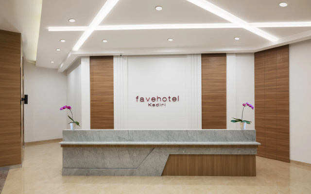 favehotel Kediri
